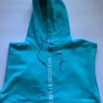 NEP Aqua Vertical Hoodie