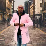 NEP Trench Coat