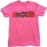 Pink Classic NEP T-Shirt