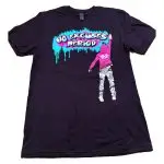 NEP Spray Black