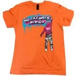 NEP Spray Orange