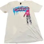 NEP Spray White