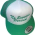 NEP Green Snap Back