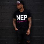 NEP Club T-Shirt