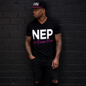NEP Club T-Shirt