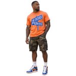 NEP Orange Signs T-Shirt