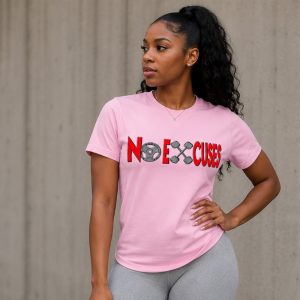 NEP Pink Classic T-Shirt