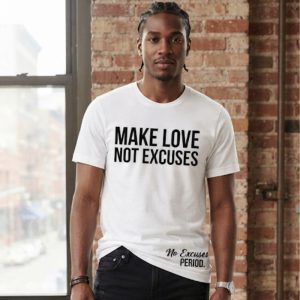 NEP LOVE T-Shirt White